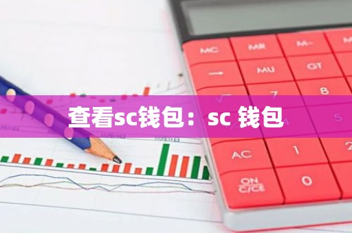 查看sc钱包：sc 钱包