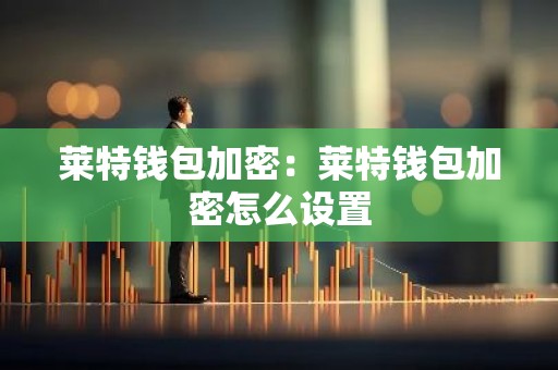 莱特钱包加密：莱特钱包加密怎么设置