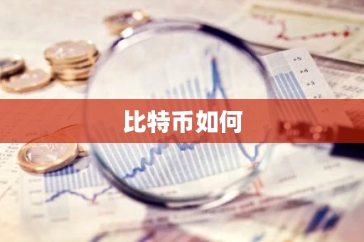 比特币如何