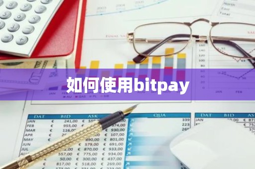 如何使用bitpay