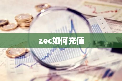 zec如何充值