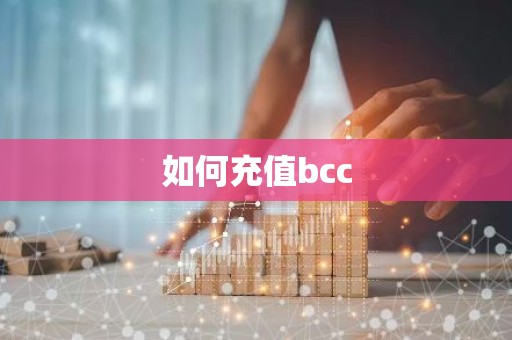 如何充值bcc