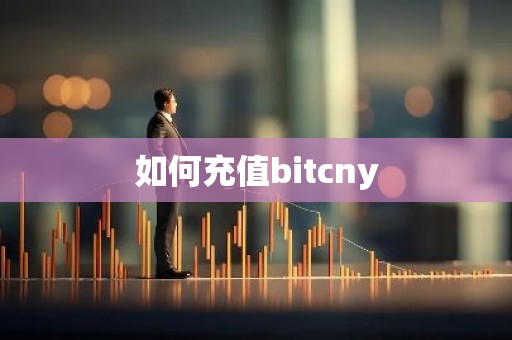 如何充值bitcny