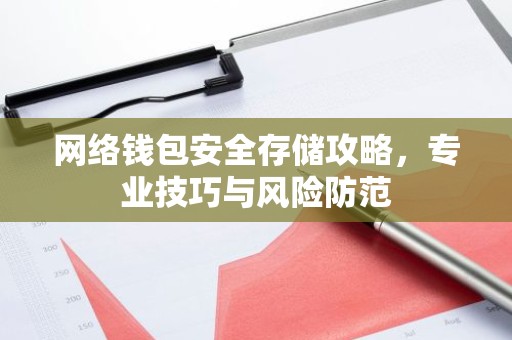 网络钱包安全存储攻略，专业技巧与风险防范