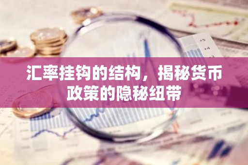 汇率挂钩的结构，揭秘货币政策的隐秘纽带