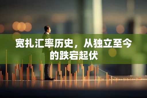 宽扎汇率历史，从独立至今的跌宕起伏