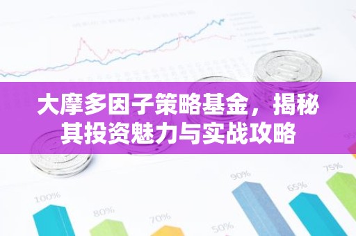 大摩多因子策略基金，揭秘其投资魅力与实战攻略