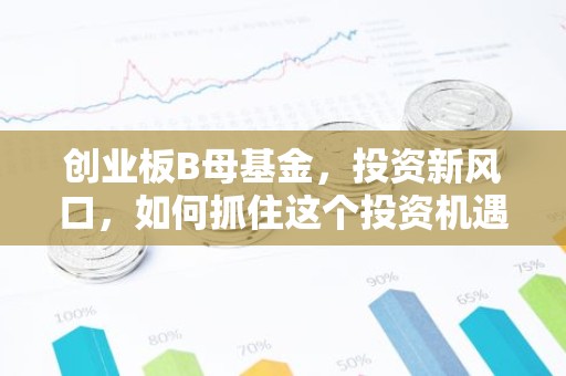 创业板B母基金，投资新风口，如何抓住这个投资机遇？