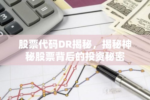 股票代码DR揭秘，揭秘神秘股票背后的投资秘密