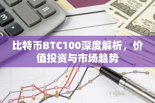 比特币BTC100深度解析，价值投资与市场趋势
