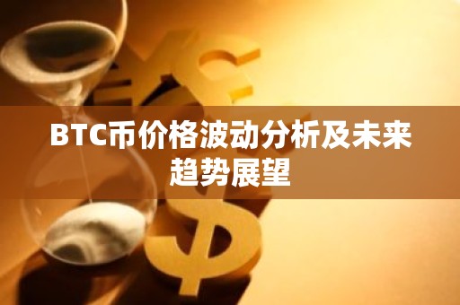 BTC币价格波动分析及未来趋势展望