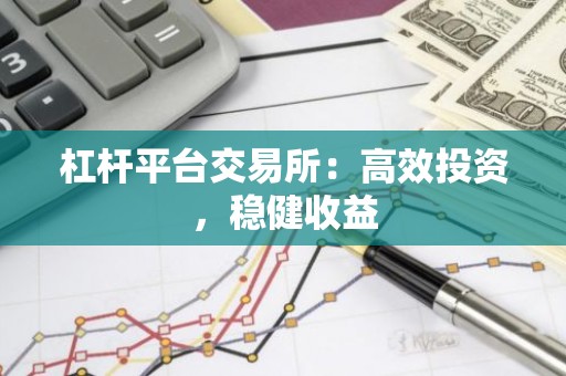 杠杆平台交易所：高效投资，稳健收益