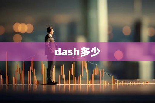 dash多少
