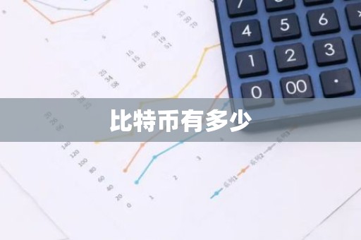 比特币有多少