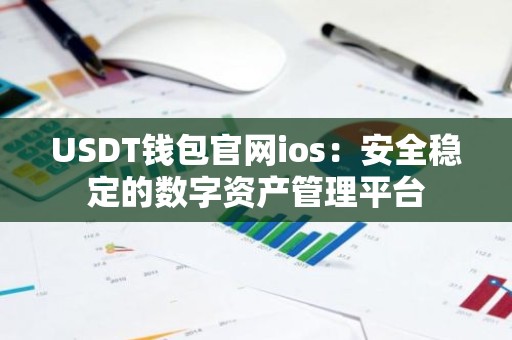 USDT钱包官网ios：安全稳定的数字资产管理平台