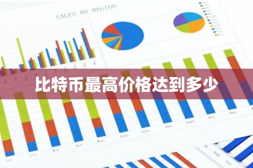 比特币最高价格达到多少