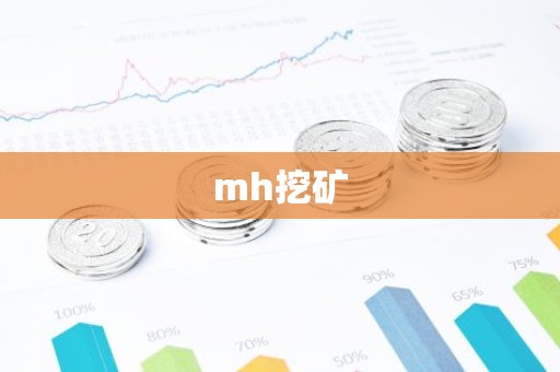 mh挖矿
