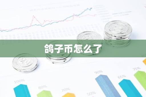 鸽子币怎么了