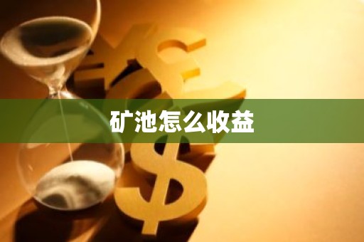 矿池怎么收益