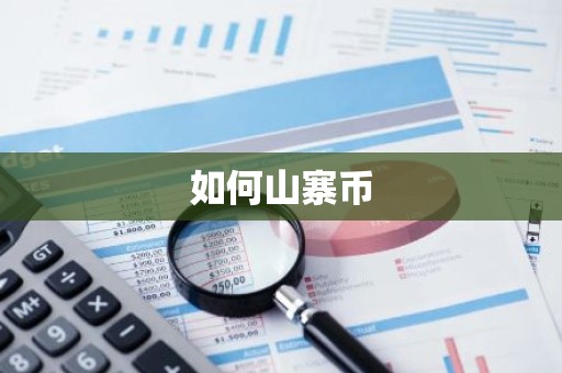 如何山寨币