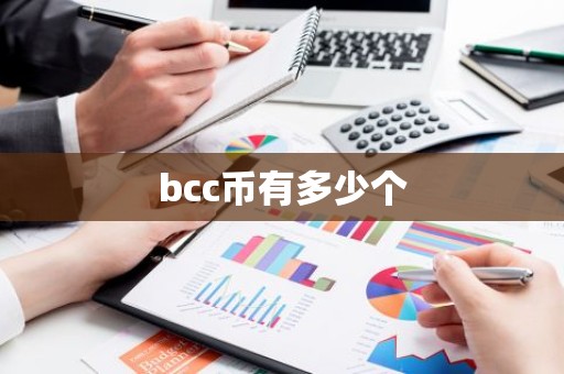 bcc币有多少个