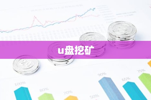 u盘挖矿