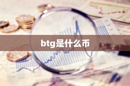 btg是什么币