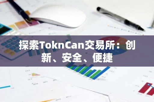 探索ToknCan交易所：创新、安全、便捷