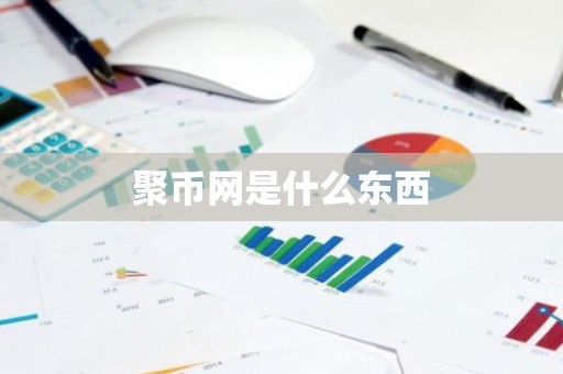 聚币网是什么东西