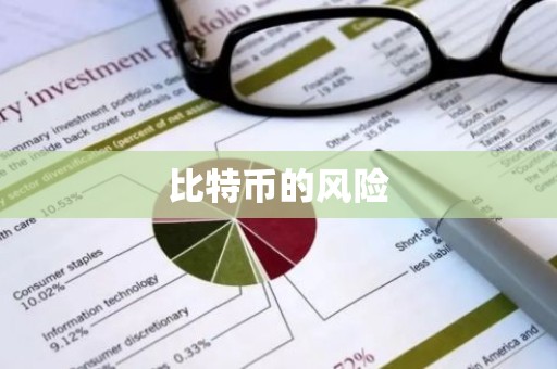 比特币的风险