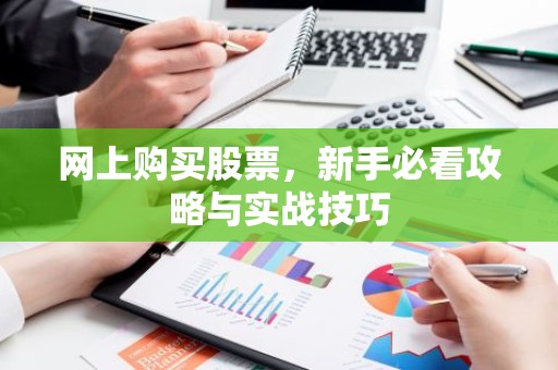 网上购买股票，新手必看攻略与实战技巧