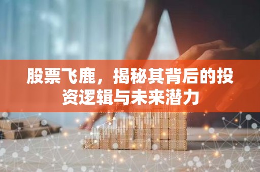 股票飞鹿，揭秘其背后的投资逻辑与未来潜力