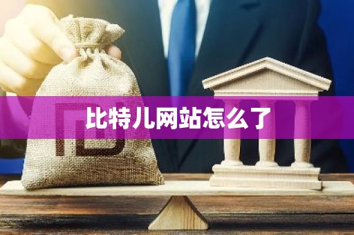 比特儿网站怎么了