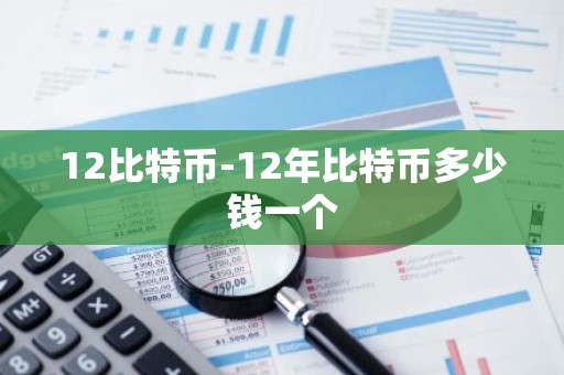 12比特币-12年比特币多少钱一个