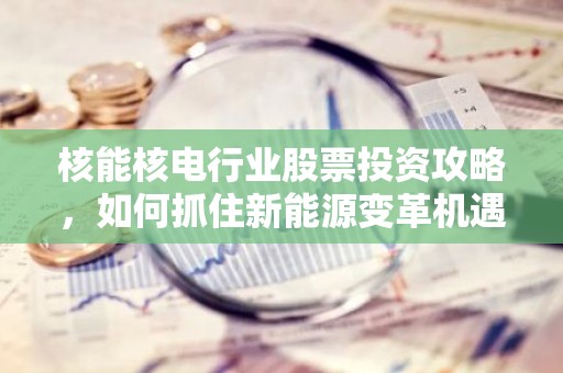 核能核电行业股票投资攻略，如何抓住新能源变革机遇？