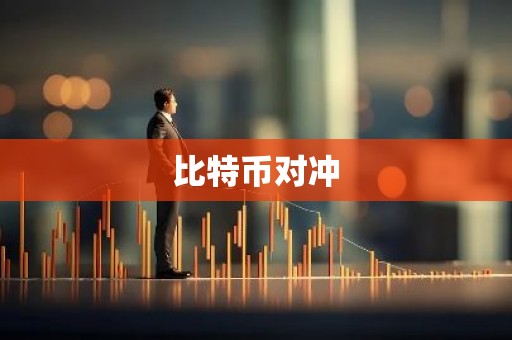 比特币对冲