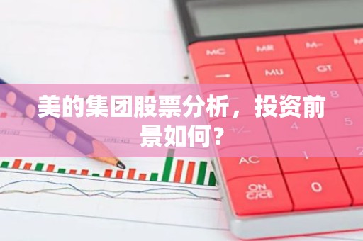 美的集团股票分析，投资前景如何？