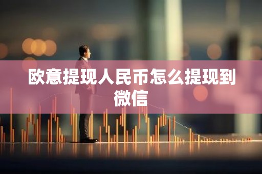欧意提现人民币怎么提现到微信