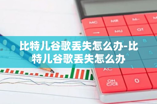 比特儿谷歌丢失怎么办-比特儿谷歌丢失怎么办
