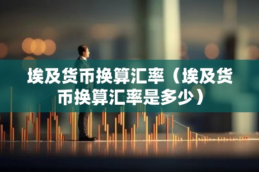 埃及货币换算汇率（埃及货币换算汇率是多少）
