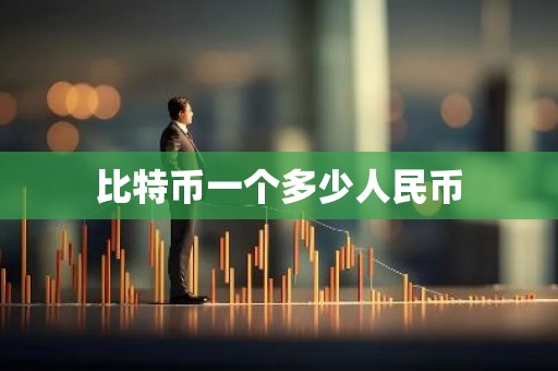 比特币一个多少人民币