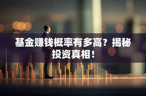 基金赚钱概率有多高？揭秘投资真相！