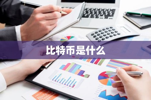 比特币是什么
