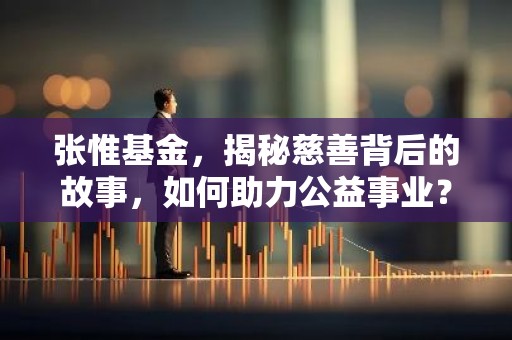张惟基金，揭秘慈善背后的故事，如何助力公益事业？