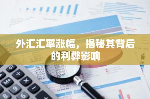 外汇汇率涨幅，揭秘其背后的利弊影响