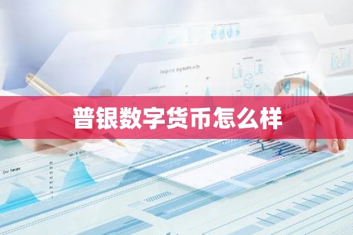 普银数字货币怎么样