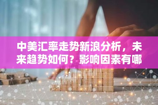 中美汇率走势新浪分析，未来趋势如何？影响因素有哪些？