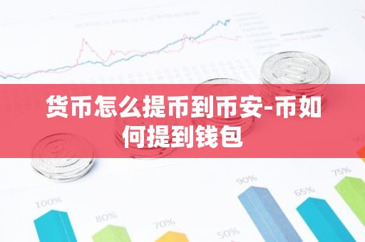 货币怎么提币到币安-币如何提到钱包