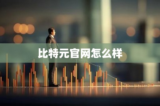 比特元官网怎么样