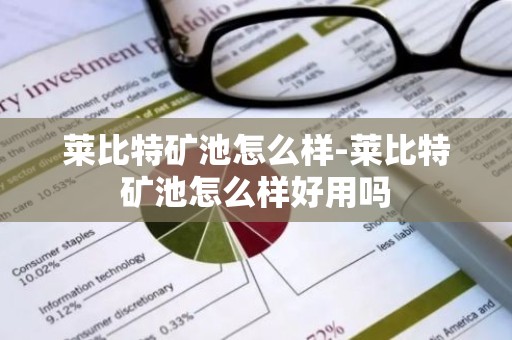 莱比特矿池怎么样-莱比特矿池怎么样好用吗